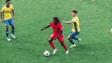 Galatasaray top kapma canavarı buldu! Menajeri transfer için İstanbula geldi