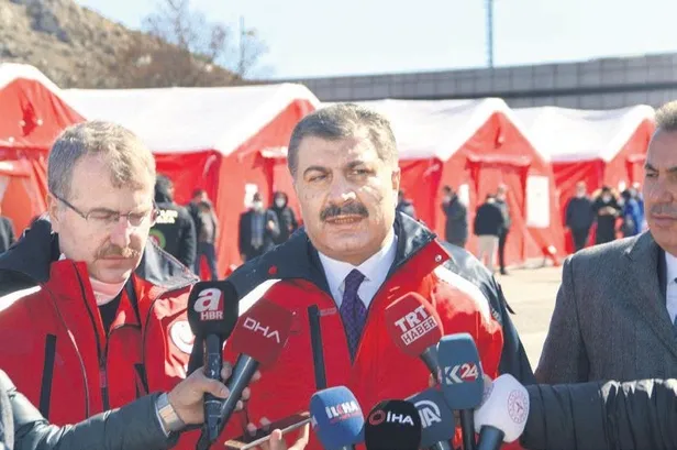 ABD Başkanı Trump'tan dünyaya 'sarı' mesaj-4