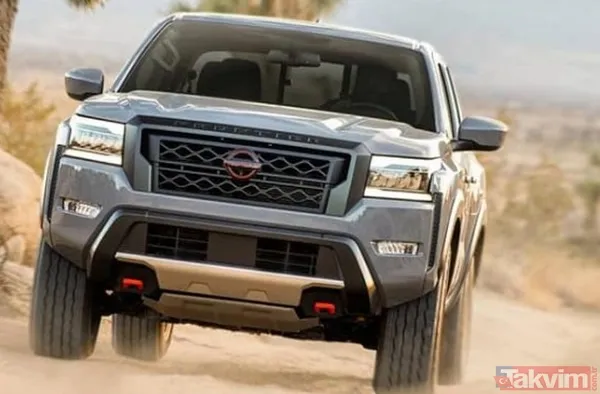 VW Passat ePro ve Nissan Navara: Yeni Nesil Hibrit ve Pickup Modelleri Yolda - 7