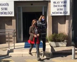 Araçta tartıştığı kişiyi emniyet kemeriyle öldürdü!