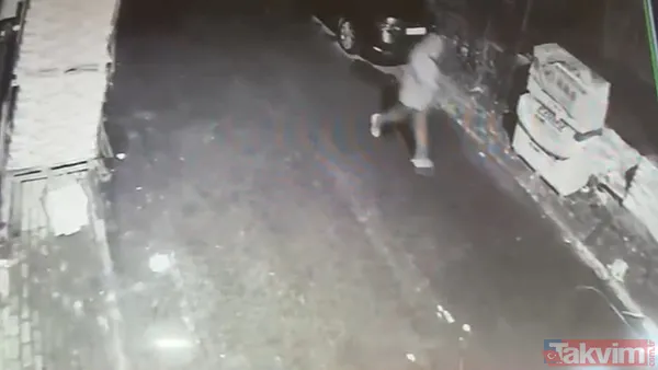 Yolda yürüyen kadının yüzüne kezzap döktü! Avcılar'da korkunç olay - 10