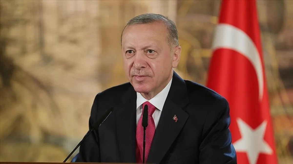 Başkan Erdoğan'dan temmuz ayında yoğun diplomasi trafiği! Tarihler belli oldu
