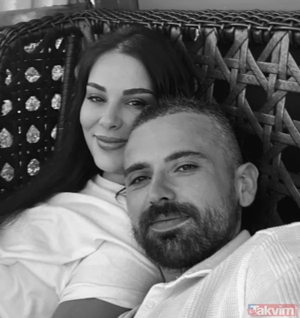 Ferdi Tayfur 2.kez dede oldu! Tuğçe Tayfur kızı Lina’yı kucağına aldı! İşte hastane odasından ilk görüntüler... - 6