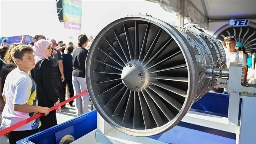 tei-teknoloji-yerli-motor-projeleri-birlesiyor-1786124254075.jpeg Türkiye'den yerli motor hamlesi: Havacılık motorları TEI TEKNOLOJİ çatısı altında birleşiyor-2