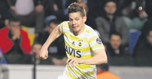 Miha Zajc Rusya yolcusu