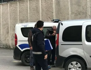 O TIR şoförü tutuklandı