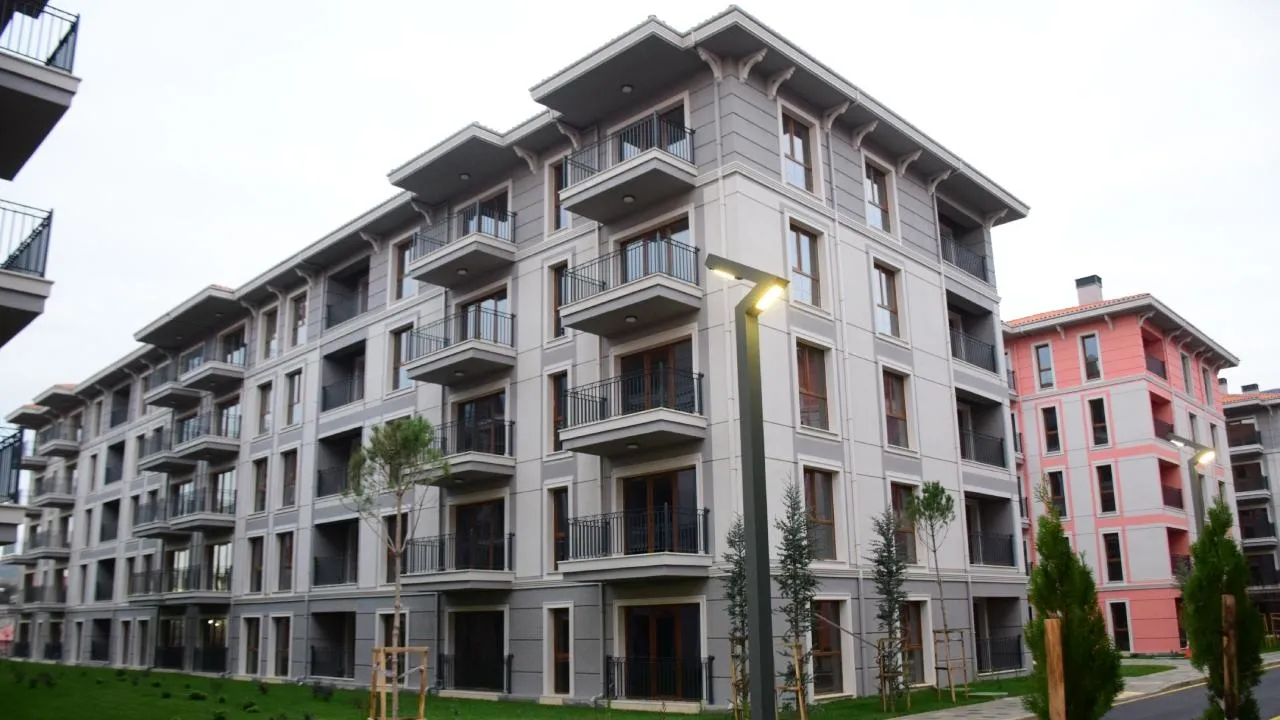 Ödenecek aylık taksit; Ev alacaklara dip faizli 2 milyon TL kredi - 1