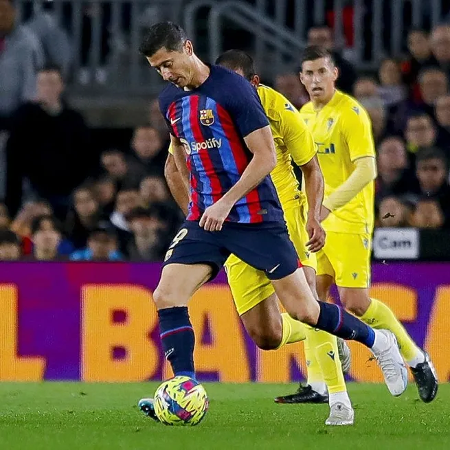 Lider Barça hata yapmadı!