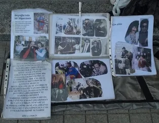 Bakın şimdi ne yapıyorlar!