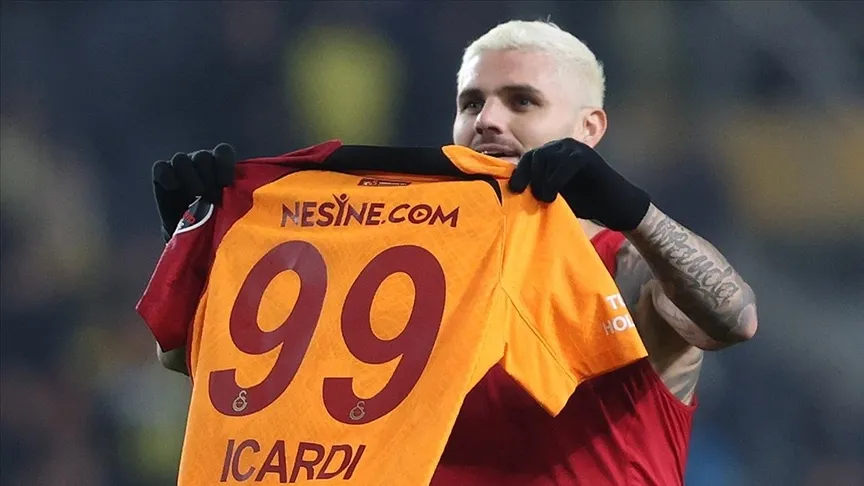 Galatasaray transfer haberleri | Mauro Icardi'den flaş karar! Gelecek sezon... - 4