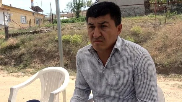 Son dakika! Vahşice öldürülen Emine Bulut'un kardeşi Kazım Bulut öfke kustu: Bunların hakkı idamdır-1