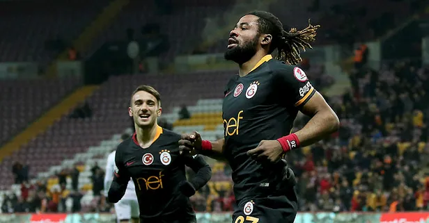 ziraat turkiye kupasi hatay gs maci