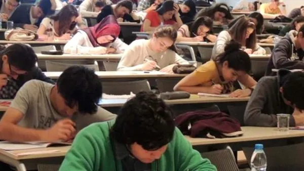 AÖF kayıt yenileme nasıl yapılır? 2019 AÖF sınavları ne zaman?-2