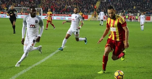 Başakşehir - Yeni Malatyaspor maçı hangi kanalda, saat kaçta?