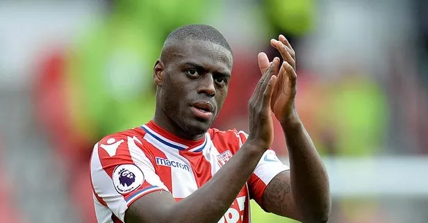 Beşiktaşta'ta Mirin yolcu Martins Indi geliyor