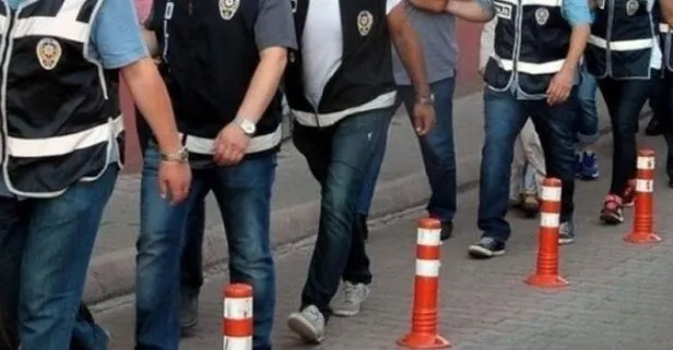 Diyarbakır merkezli 15 ilde sahtecilik operasyonu: 40 gözaltı