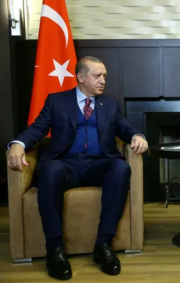 Erdoğan ve Putin'den kritik görüşme