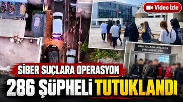 25 ilde yasa dışı bahis operasyonu: 473 şüpheli yakalandı, 286 kişi tutuklandı