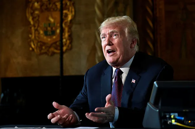 Azil sürecinde yeni perde: Trump'ın kaderini senato belirleyecek!