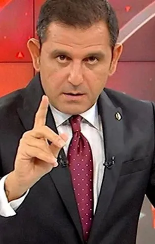 Fatih Portakal'ın içine sindiremediği mektup değil, müstevlilerin Sevr projesinin paramparça edilmesi!