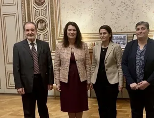 YPG’ye skandal destek! Teröre bütçe ayırdılar!