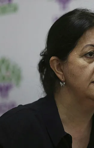 HDP’li Pervin Buldan’dan Millet İttifakı’na tehdit!