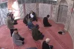 Yeniden ibadete açılan Kariye Camii’ne vatandaşlar akın etti