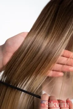 Uzmanlar uyardı: Bu içecekler saçları zayıflatıyor, dökülmeyi hızlandırıyor - 1