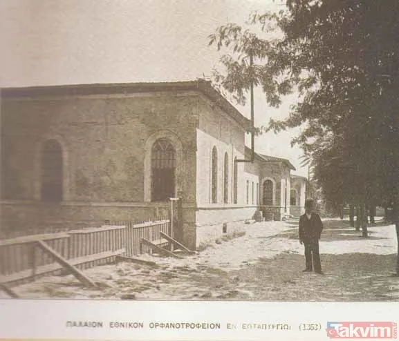 Balıklı Rum Hastanesi alevlere teslim oldu! Taşıyıcı sistemlerde sorun var mı? Zeytinburnu Belediye Başkanı açıkladı - 36