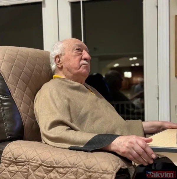 CIA'nın B planı! FETÖ elebaşı Fetullah Gülen’i kim nereye kaçırdı? Kanada ve Kenya senaryosu… - 21