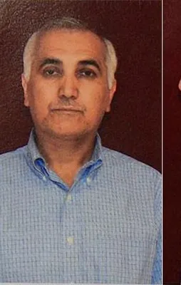 Hain Öksüz hakkında ilk kez ortaya çıkan gerçek