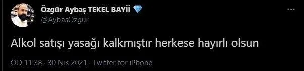 SON DAKİKA: İçişleri Bakanlığından 'alkol satışı' açıklaması: Hukuki müracaatlar başlatılacak-4