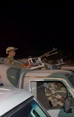 Peşmerge’den Musul’a büyük sevkiyat