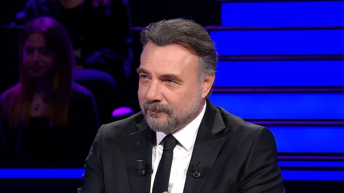 Kınnap nedir? Milyoner'de 100 bin TL'lik soru