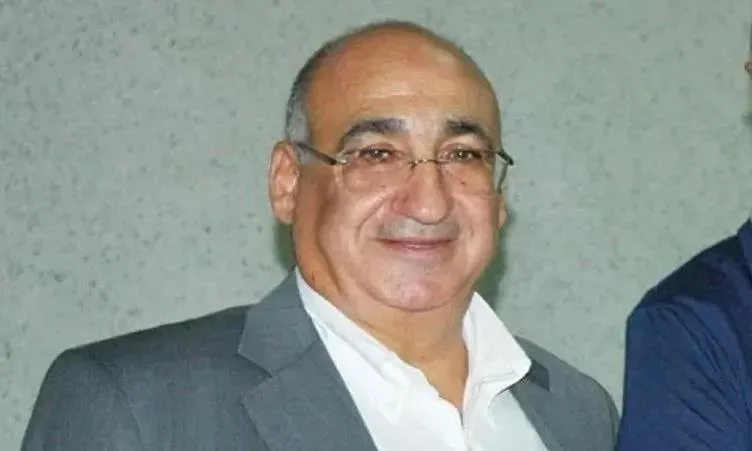 Natan Haim (72)