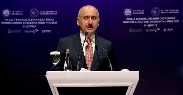 3. Türkiye 2023 Zirvesi’ne katılan Bakan Karaismailoğlu: 5A uydumuzu 30 Kasım’da uzaya yollayacağız