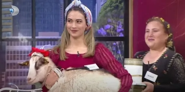 Gelinim Mutfakta günün birincisi kim oldu? 16 Mart Gelinim Mutfakta puanlaması belli oldu mu?-4