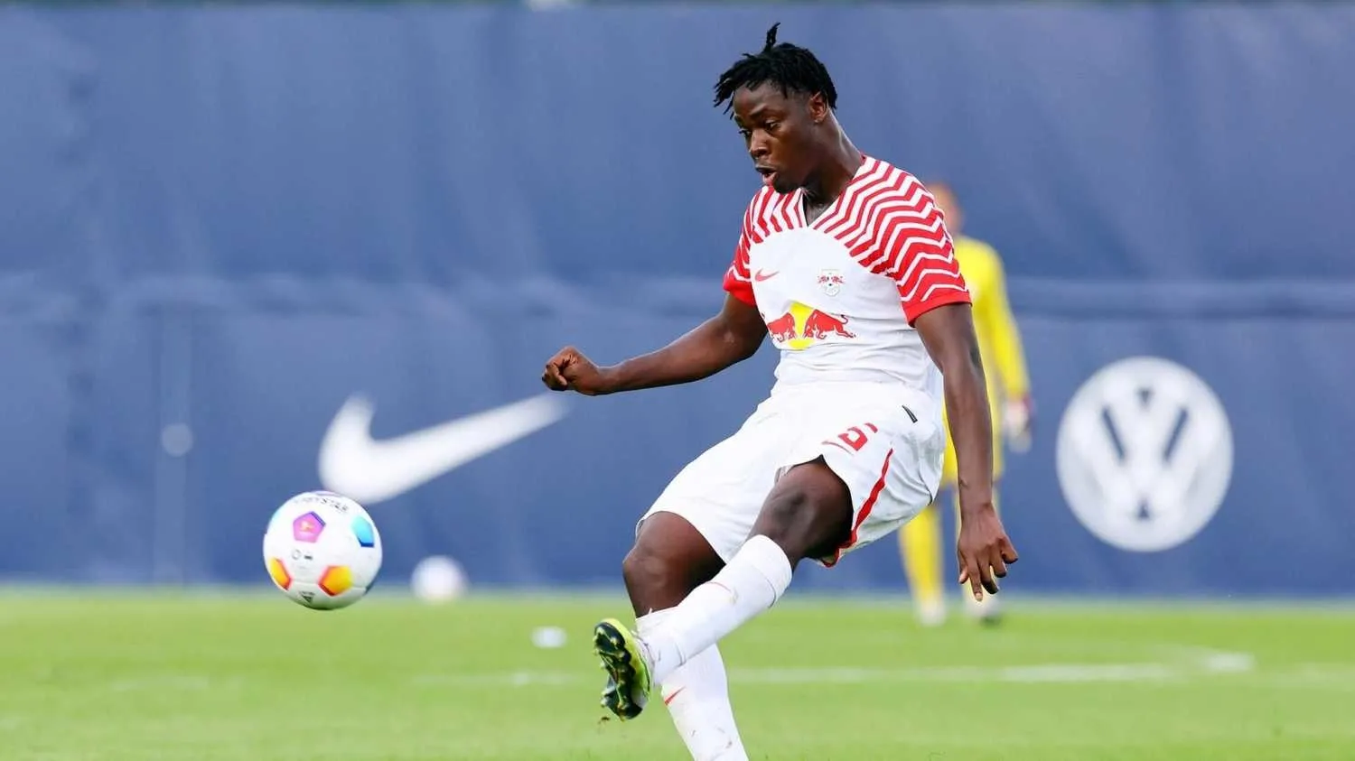 Fenerbahçe'de transfer için kader haftası! İki bomba patlayabilir - 21