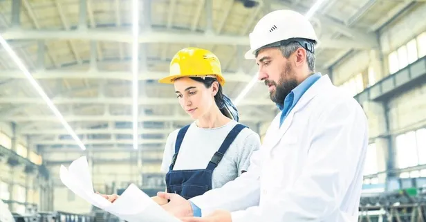 Tarihe dikkat: KOBİ'lere çifte destek! İşini geliştirenlere 20 milyon TL