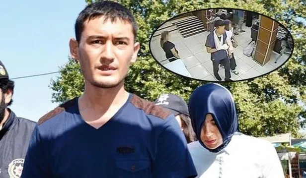 'Ören Bayan' cinayetinde katile borusu kesme cezası-2