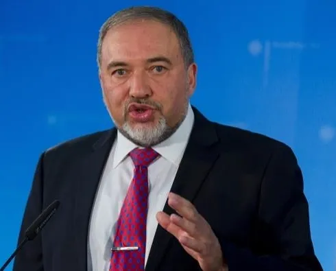 İsrail’den Suriye’ye tehdit