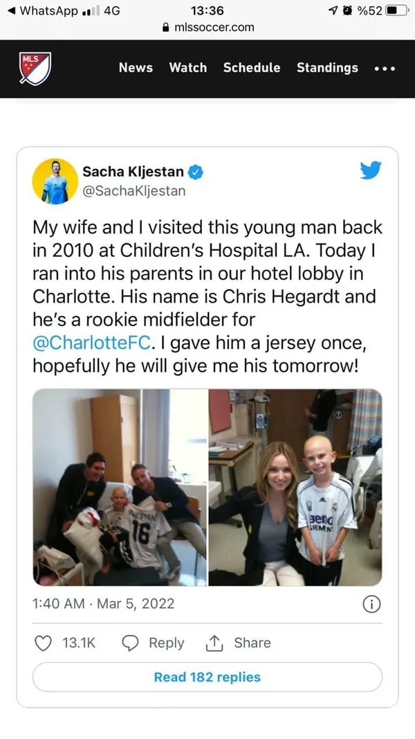 futbol-asla-sadece-futbol-degildir-kanser-tedavisinde-ziyaret-ettigi-christopher-hegardt-futbolcu-oldu-sacha-k-1646650027964.jpg Futbol asla sadece futbol değildir! Kanser tedavisinde ziyaret ettiği Christopher Hegardt futbolcu oldu! Sacha Kljestan ile karşılıklı top koşturdu-3