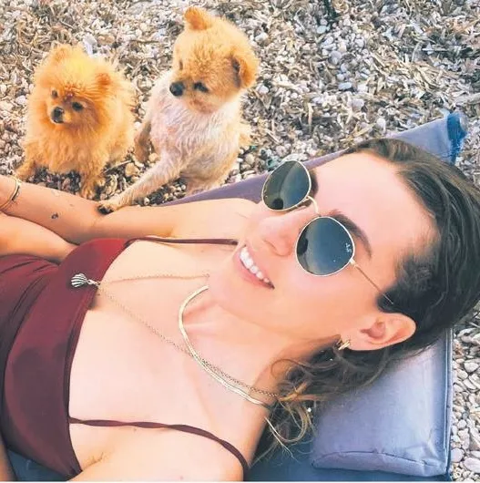 Edis'in, uzun metrajlı belgeseli 'Starlight' yayına girdi-4