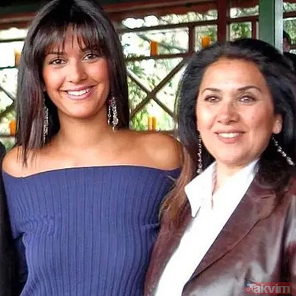 Hakan Ural’ın annesi bakın hangi Yeşilçam yıldızı çıktı! Cüneyt Arkın detayı dikkat çekti! Sibel Can’ın eski kayınvalidesi meğer... - 23