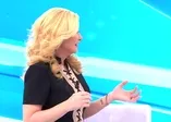Müge Anlı ile Tatlı Sert stüdyosuna daldı herkes şaşkına döndü! Kahkahaya boğulan Müge Anlı'nın tepkisi gülme krizine soktu