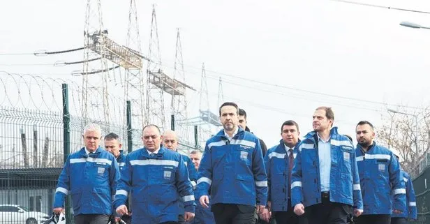 Enerji ve Tabii Kaynaklar Bakanı Alparslan Bayraktar duyurdu! Elektrik ve gazda fiyat artışı yok