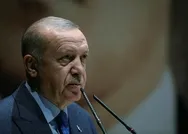 Son dakika: Başkan Erdoğandan İstiklal Marşı mesajı