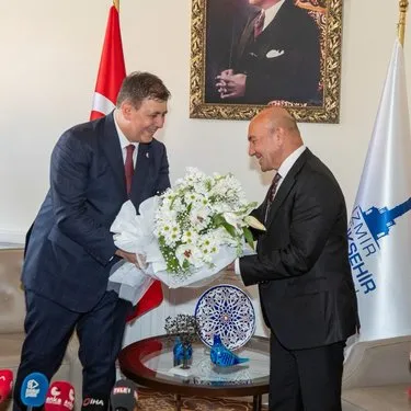 CHP’DE YANDAŞI ZENGİN ETME MESAİSİ | İZBETON soruşturmasının faili ÇEVLOG’a hangi belediye ne kadarlık ihale verdi? Tek tek araştırdık