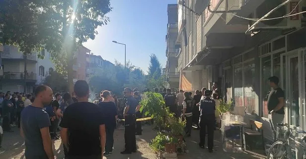 İzmir’de 12 yaşındaki çocuk, silahla oynarken 11 yaşındaki kuzenini vurarak öldürdü