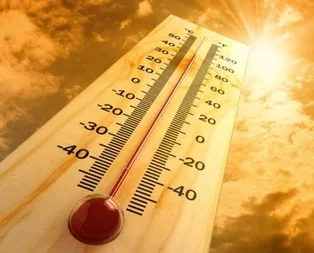 Meteoroloji uzmanı uyardı: Bayramda Eyyam-ı bahur sıcakları etkili olacak! Eyyam-ı Bahur nedir?
